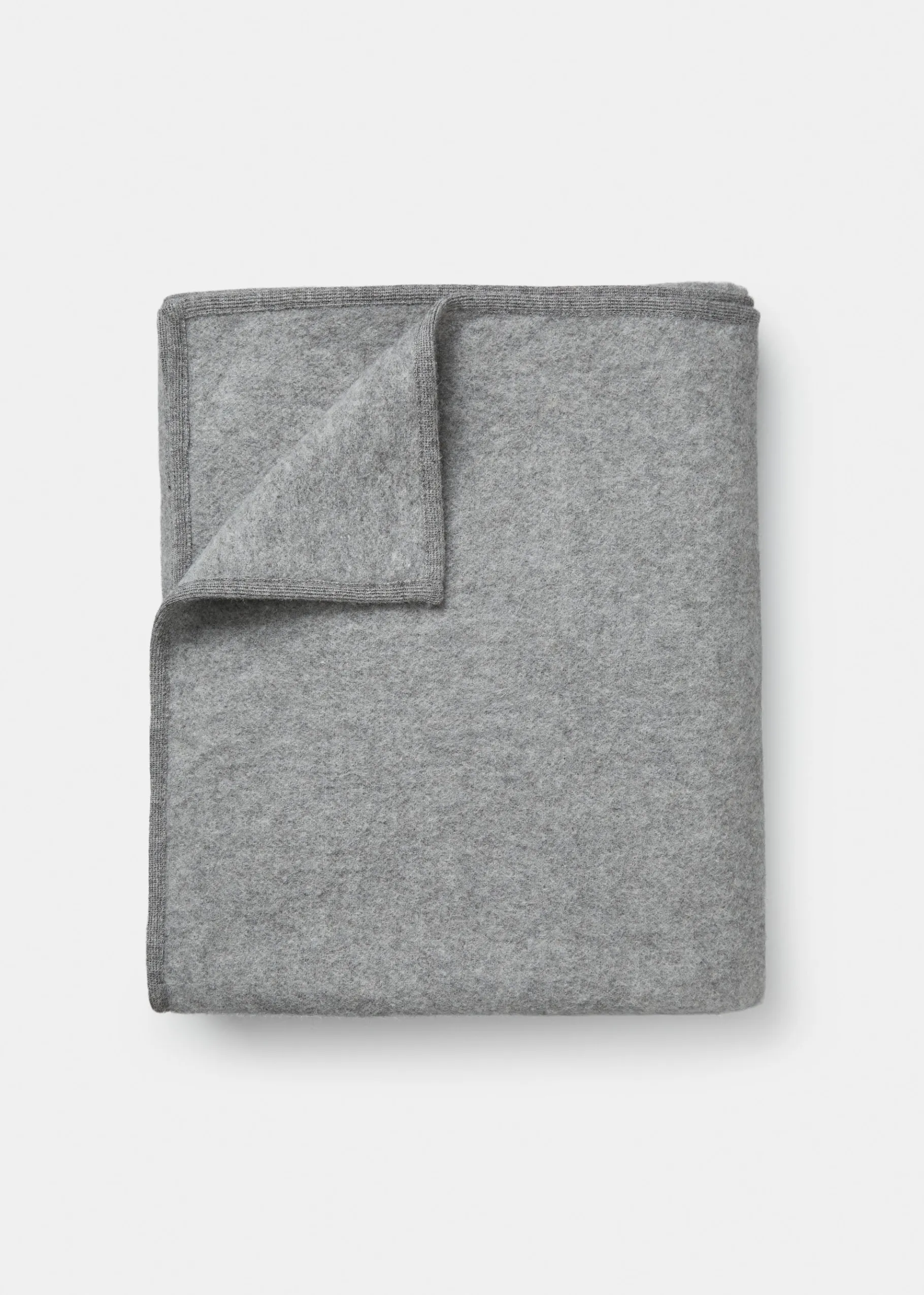 aiayu Plaider*Edvin wool throw