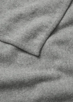 aiayu Plaider*Edvin wool throw
