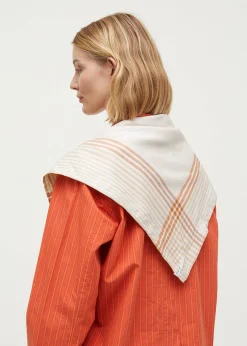 aiayu Tørklæder*Electra silk scarf