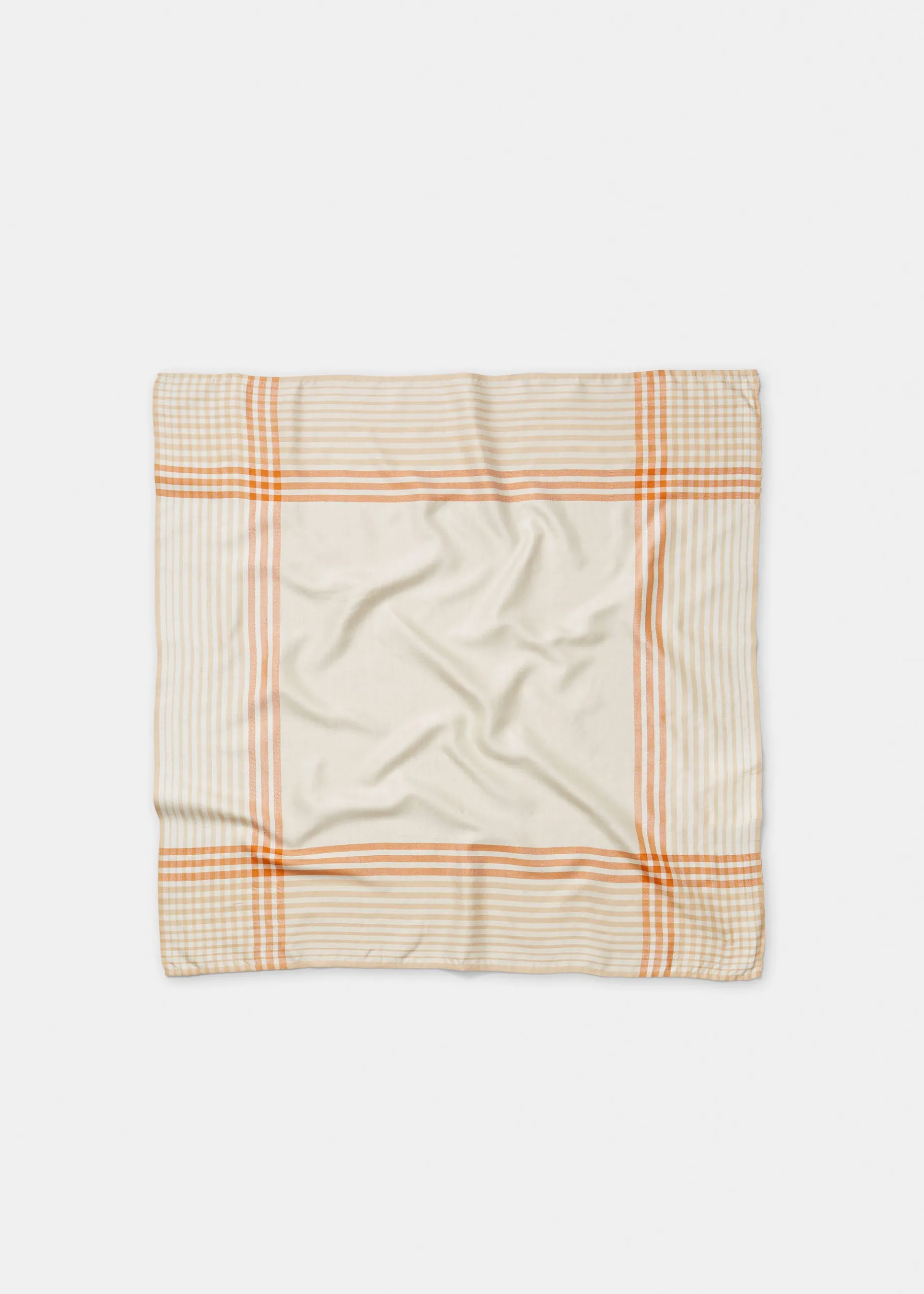 aiayu Tørklæder*Electra silk scarf