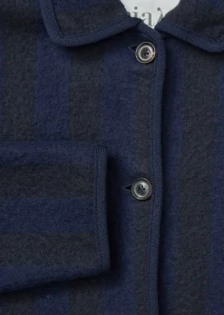 aiayu Jakker & Blazere*Ethan wool jacket