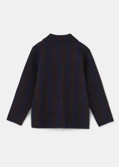 aiayu Jakker & Blazere*Ethan wool jacket