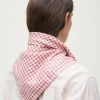 aiayu Tørklæder*Familia silk scarf
