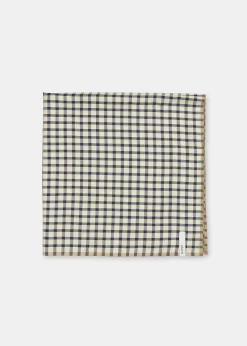 aiayu Tørklæder*Familia silk scarf