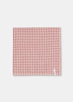 aiayu Tørklæder*Familia silk scarf