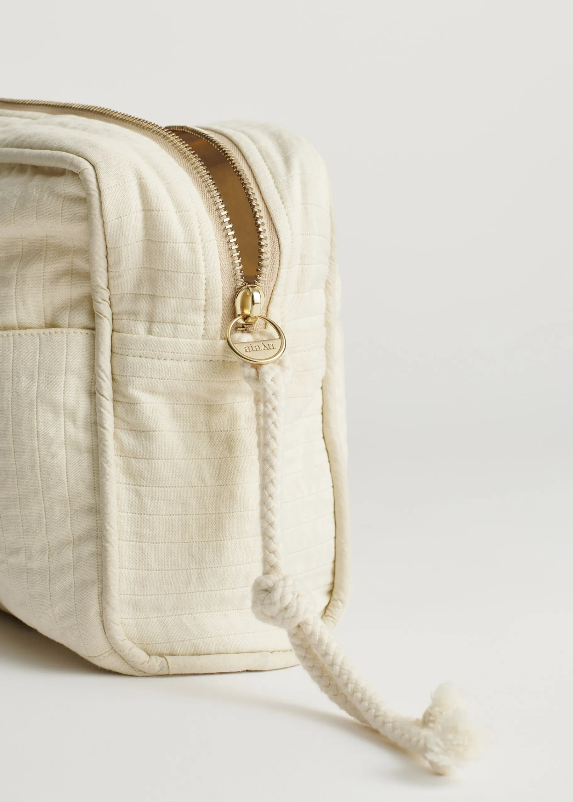 aiayu Pouches*Favorite bag double