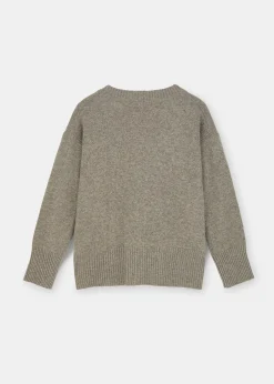 aiayu Cardigans | Strik*Frank yak cardigan