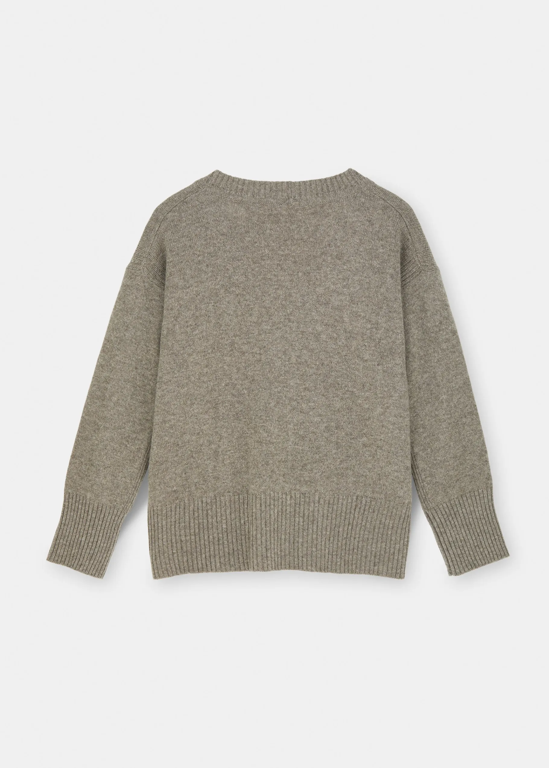 aiayu Cardigans | Strik*Frank yak cardigan