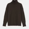 aiayu Strik*Freya sweater - pure yak