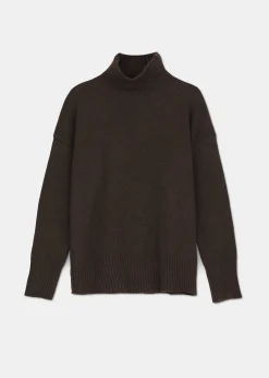 aiayu Strik*Freya sweater - pure yak