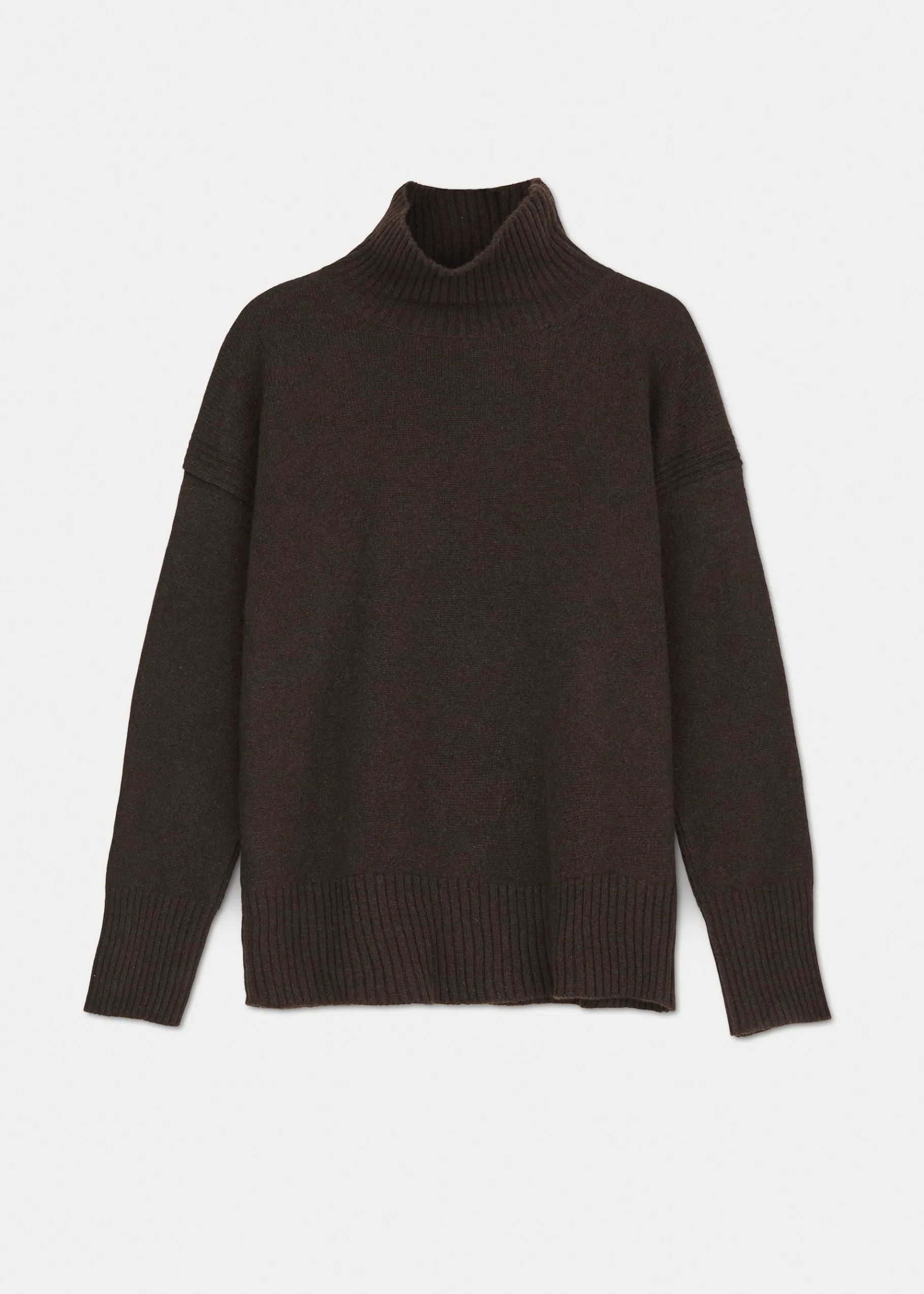 aiayu Strik*Freya sweater - pure yak