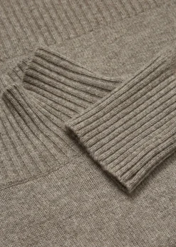 aiayu Strik*Freya sweater - pure yak
