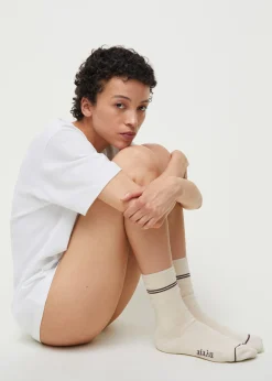 aiayu Strømper*Frotté socks