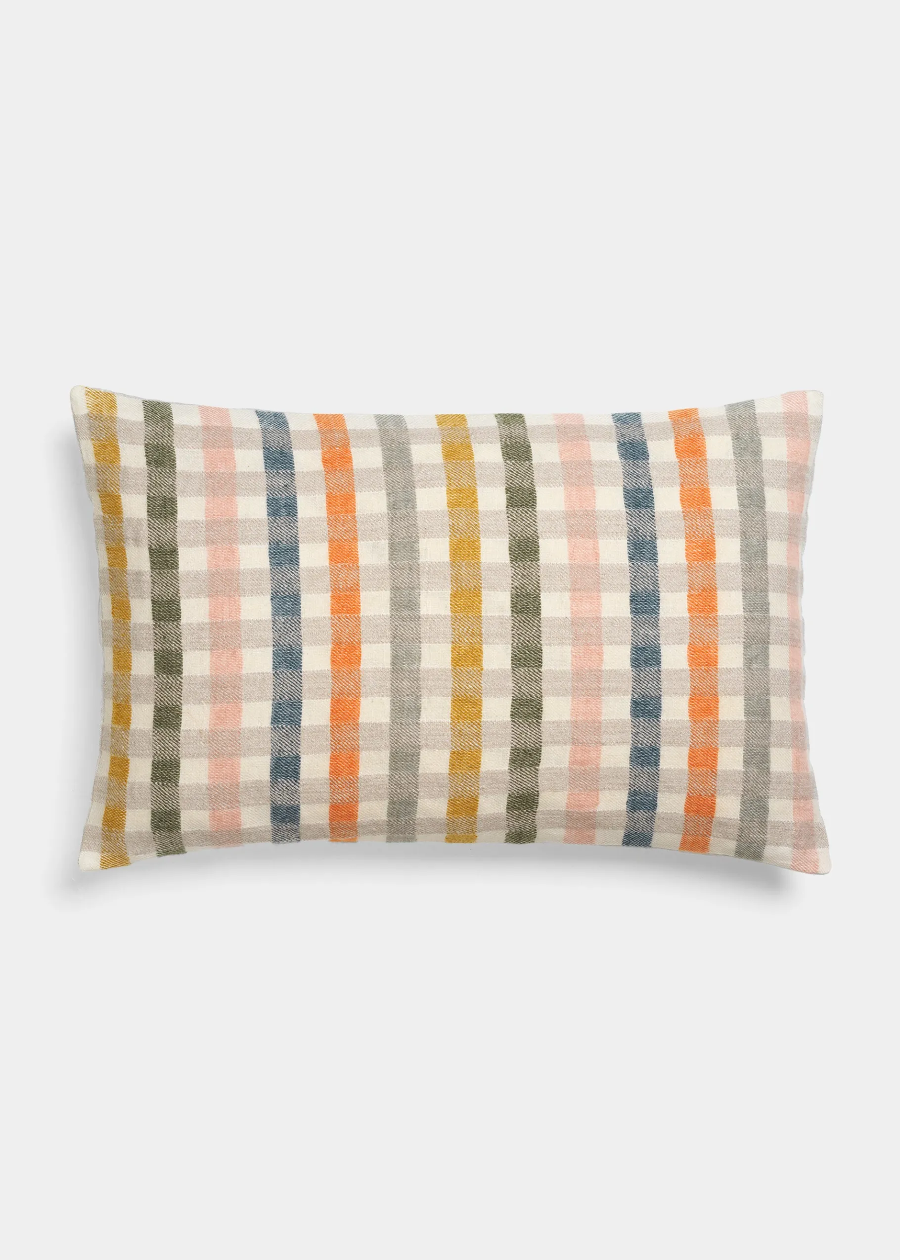 aiayu Puder*Gabriel cashmere pillow- 40x60