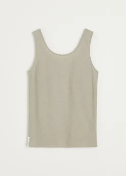 aiayu T-Shirts & Tops*Gentle cashmere tank