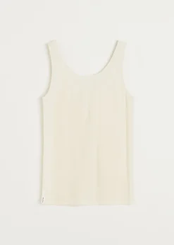 aiayu T-Shirts & Tops*Gentle cashmere tank