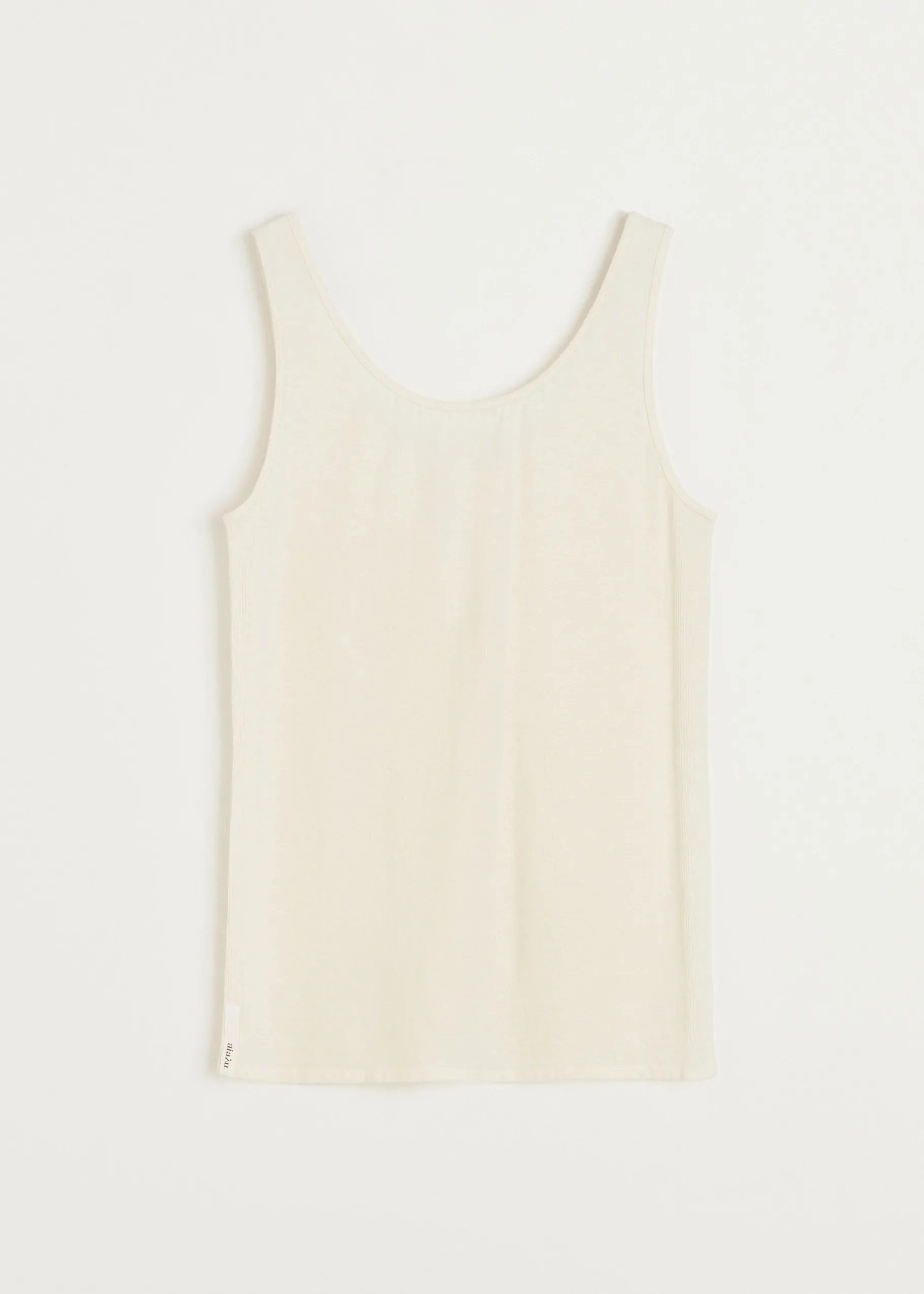 aiayu T-Shirts & Tops*Gentle cashmere tank