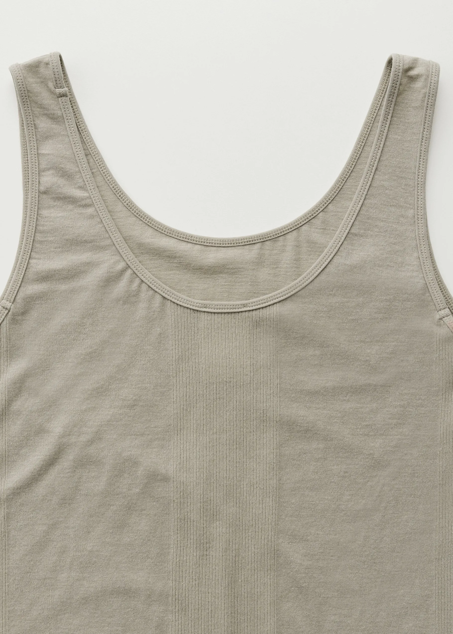 aiayu T-Shirts & Tops*Gentle cashmere tank