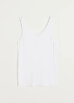 aiayu T-Shirts & Tops*Gentle cashmere tank
