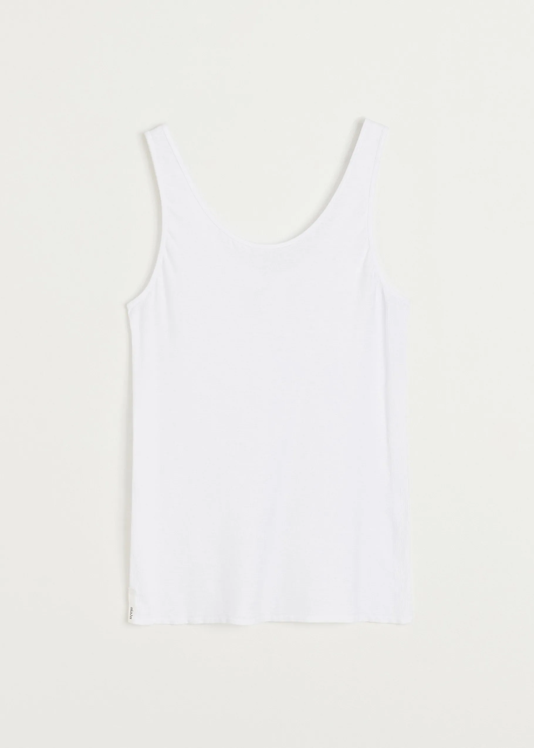 aiayu T-Shirts & Tops*Gentle cashmere tank