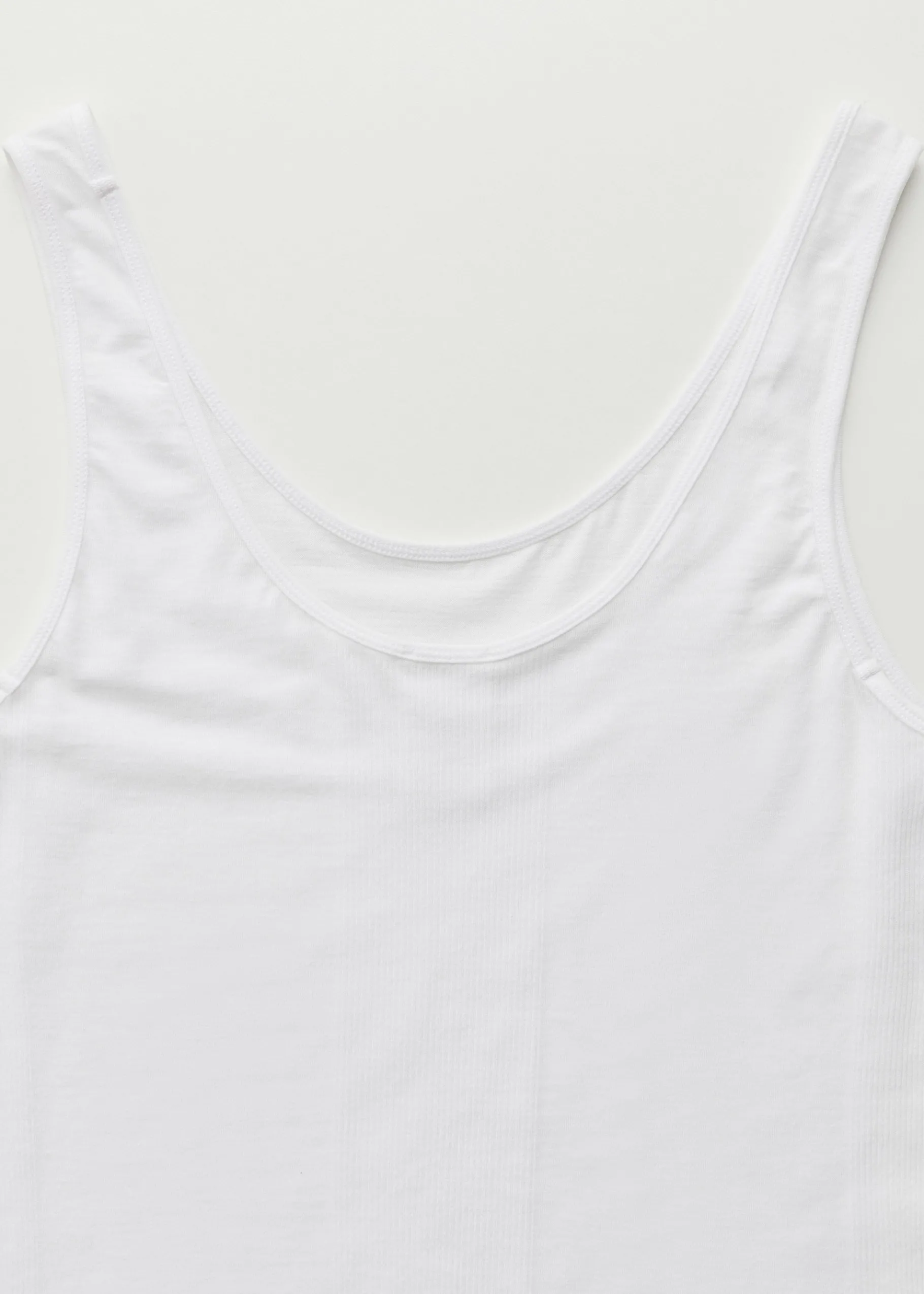 aiayu T-Shirts & Tops*Gentle cashmere tank