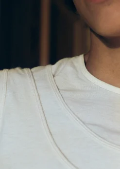 aiayu T-Shirts & Tops*Gentle cashmere tank