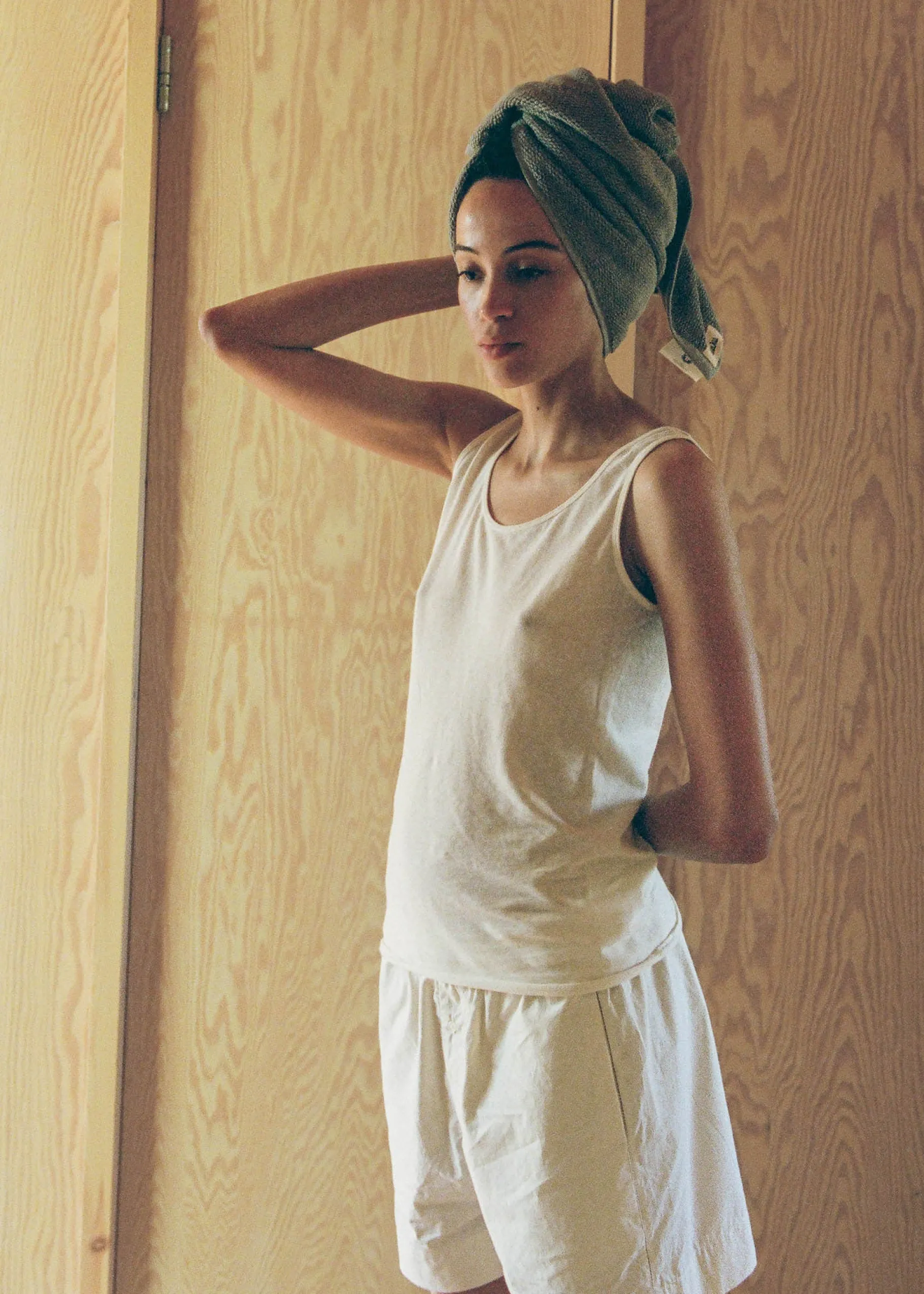 aiayu T-Shirts & Tops*Gentle cashmere tank