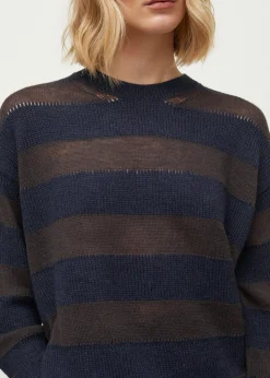 aiayu Strik*Haldis wool sweater