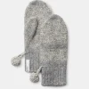 aiayu Huer & Vanter*Halvor wool mittens