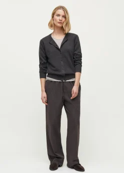 aiayu Cardigans | Strik*Hana merino wool cardigan