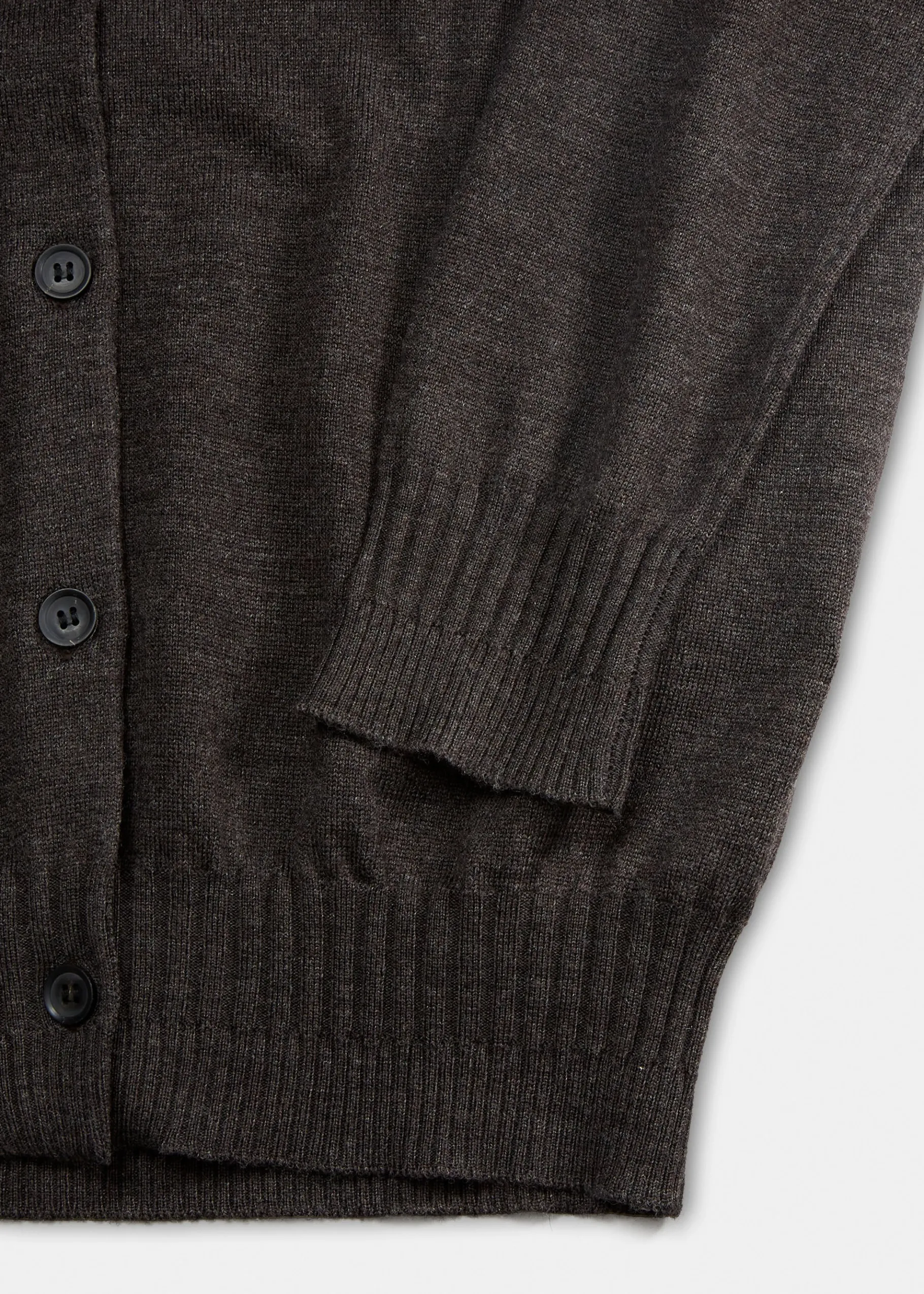 aiayu Cardigans | Strik*Hana merino wool cardigan