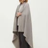 aiayu Plaider*Haya wool throw - 150x180