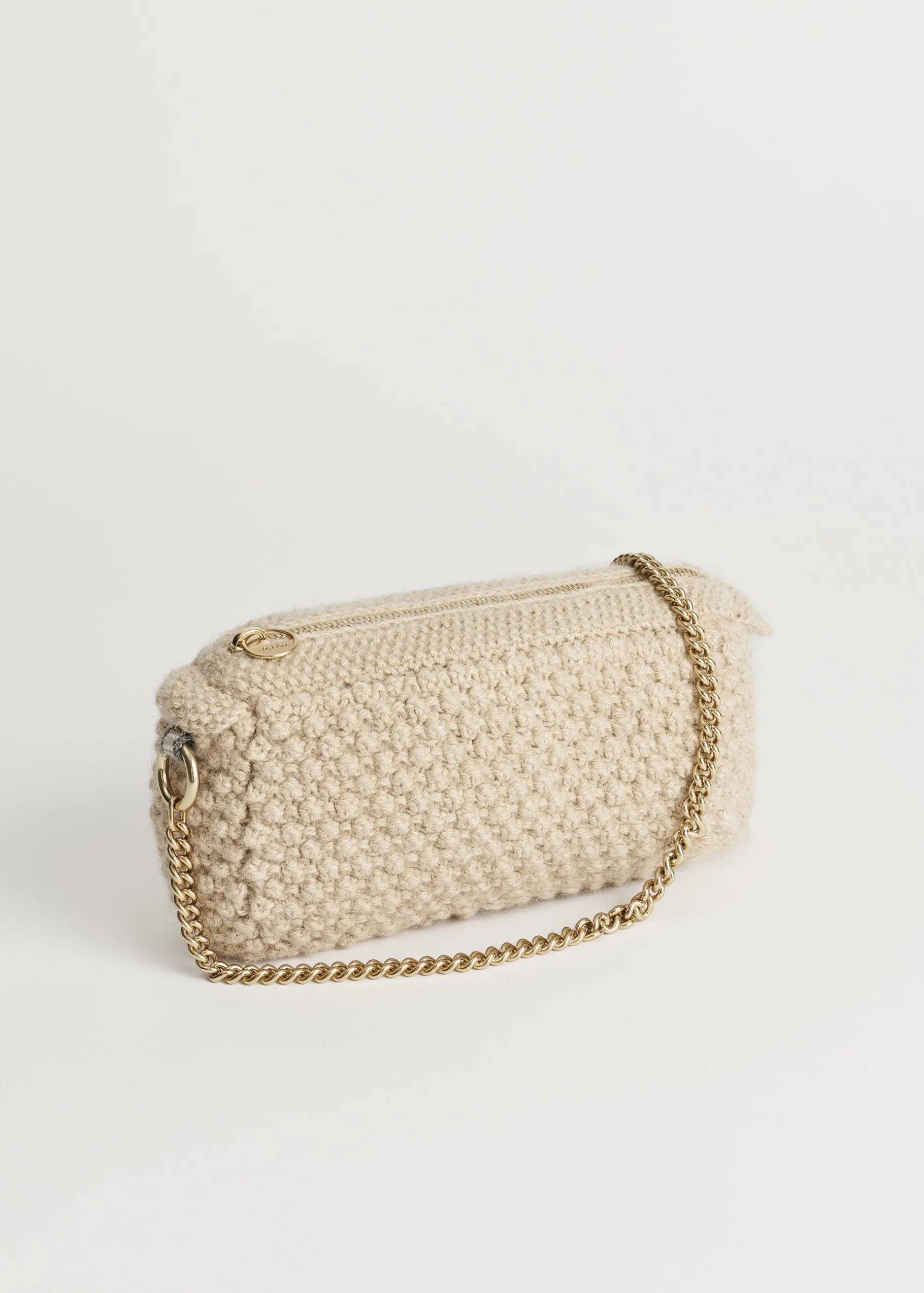 aiayu Clutches & Tasker*Helen chain classic bag