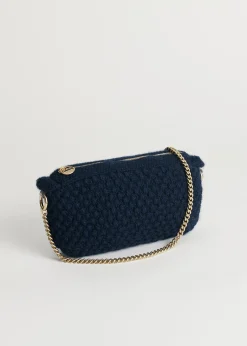 aiayu Clutches & Tasker*Helen chain classic bag