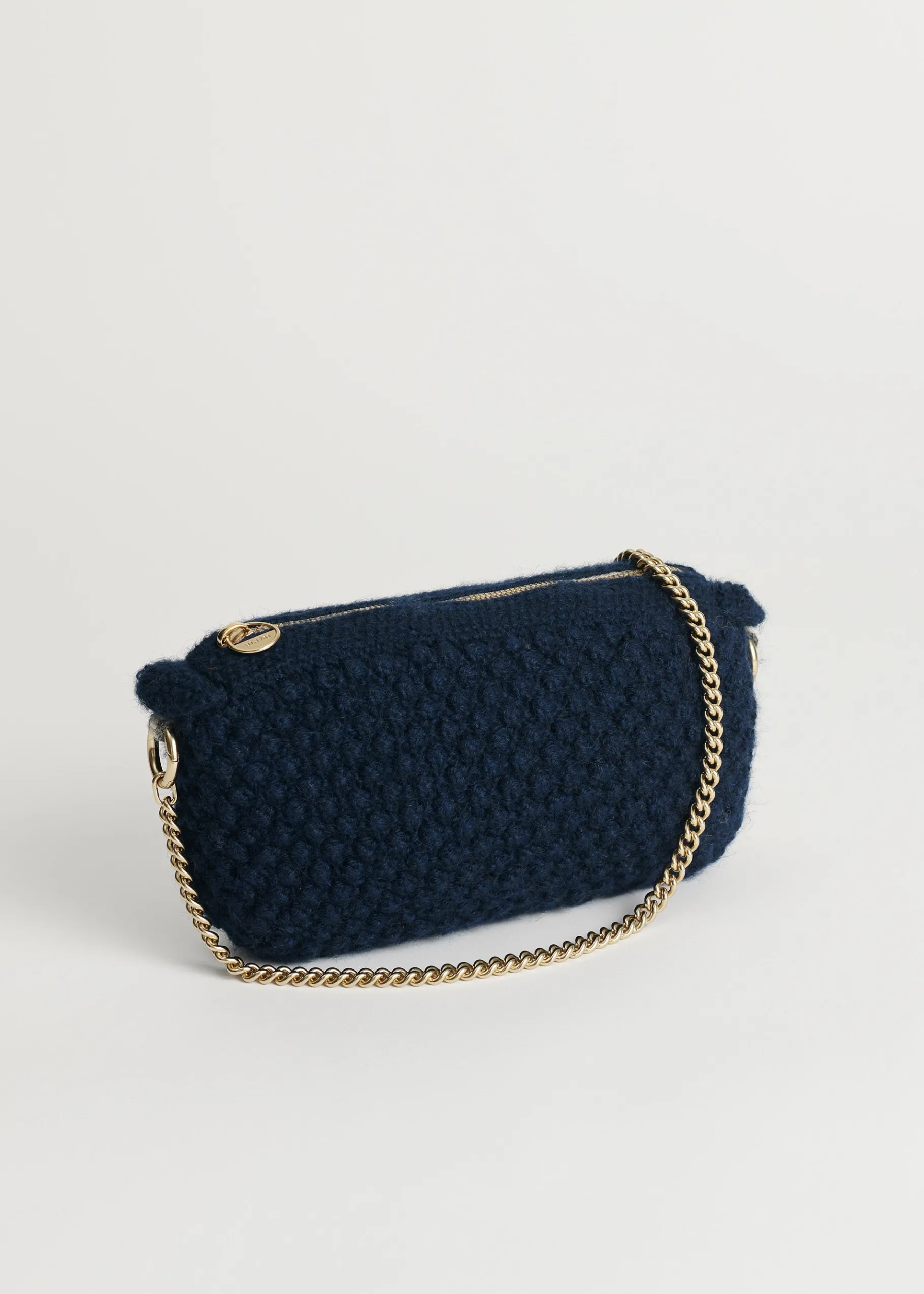 aiayu Clutches & Tasker*Helen chain classic bag