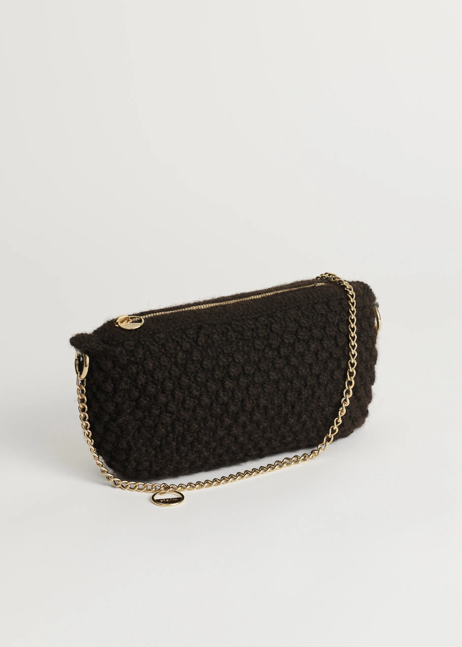 aiayu Clutches & Tasker*Helen chain classic bag