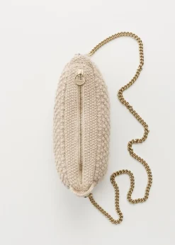 aiayu Clutches & Tasker*Helen chain classic bag