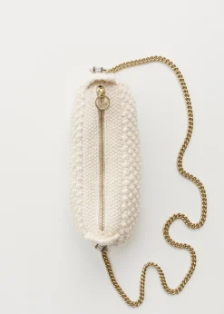 aiayu Clutches & Tasker*Helen chain classic bag
