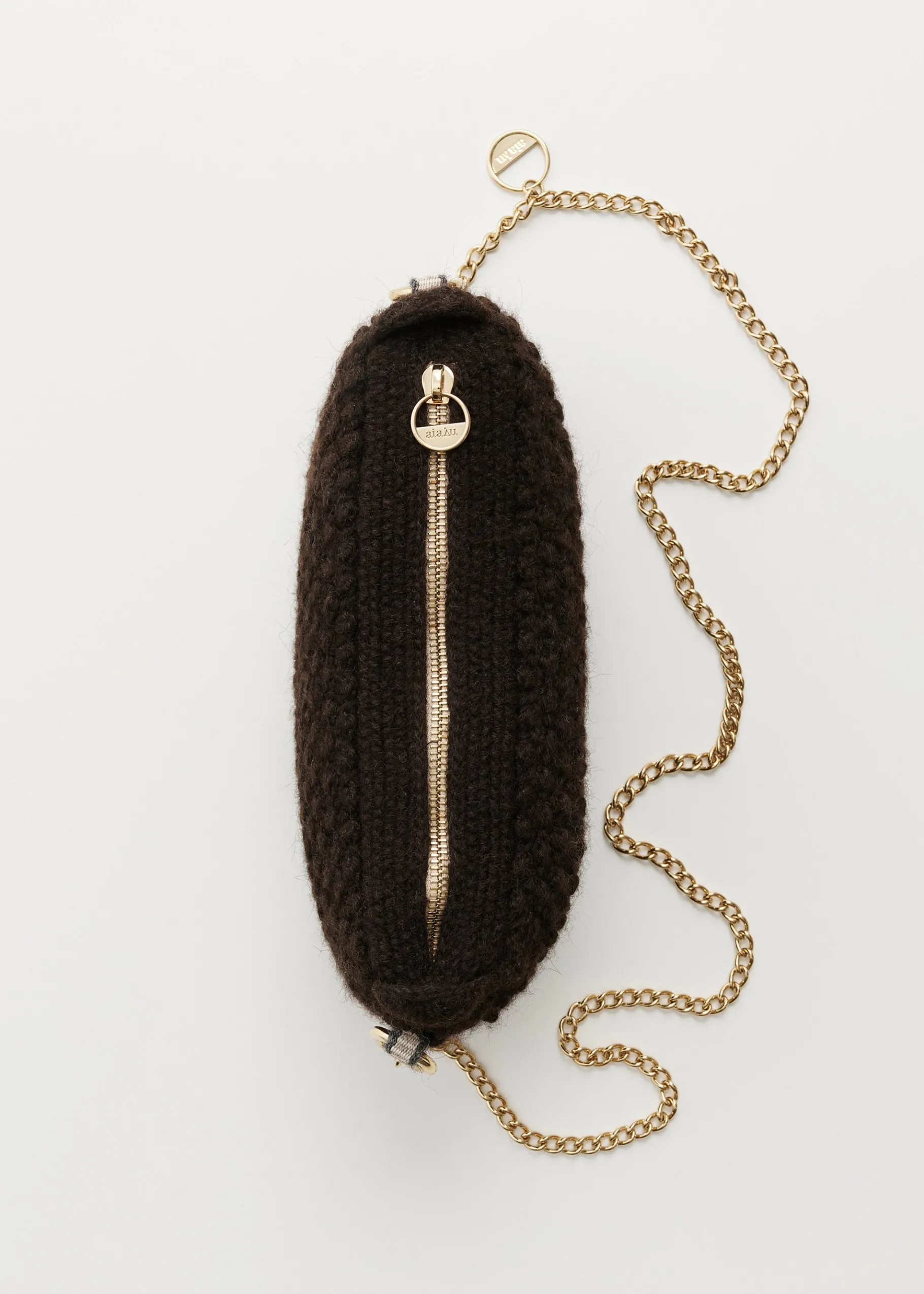 aiayu Clutches & Tasker*Helen chain classic bag