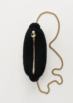 aiayu Clutches & Tasker*Helen chain classic bag