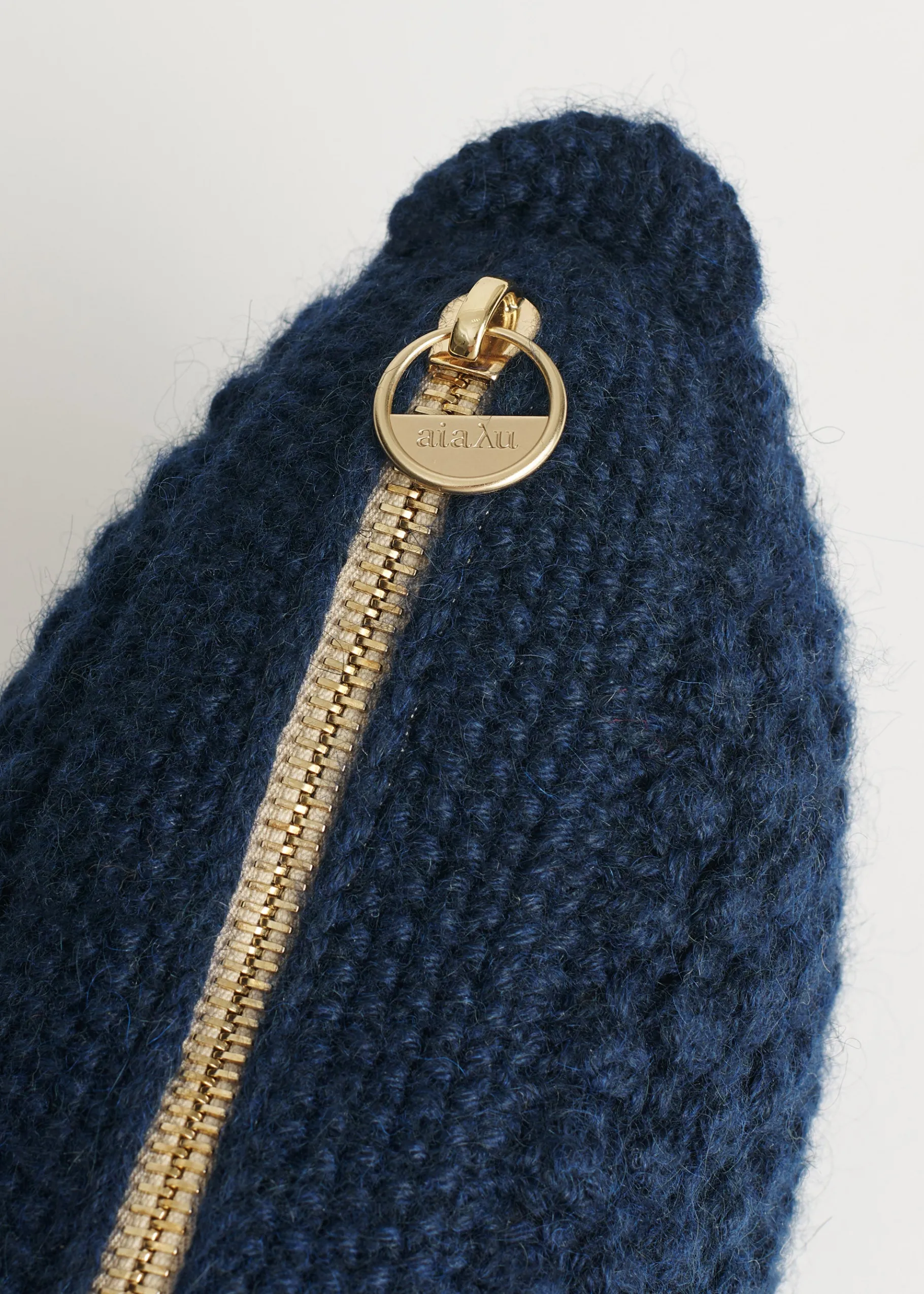 aiayu Clutches & Tasker*Helen chain classic bag