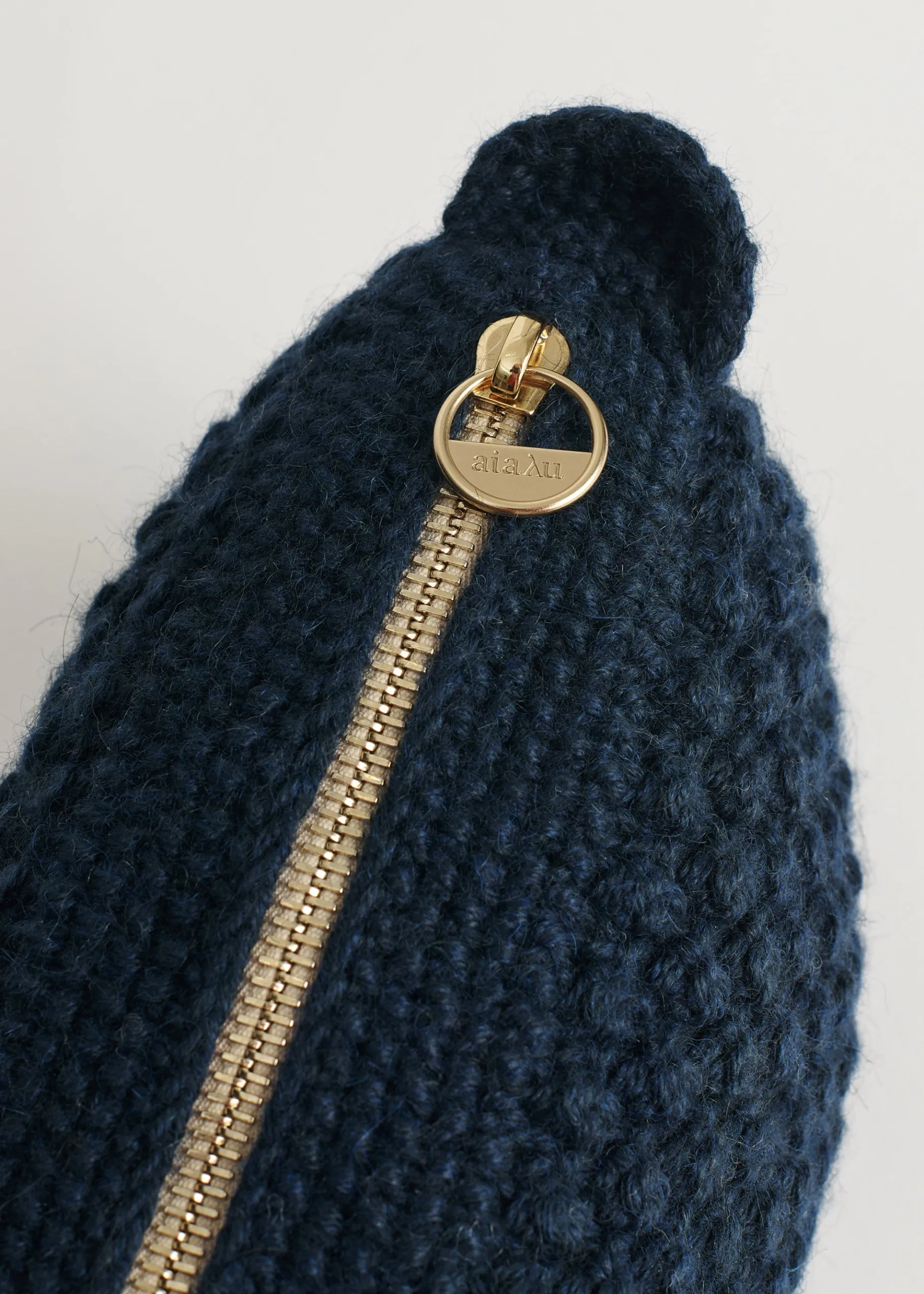 aiayu Clutches & Tasker*Helen classic clutch