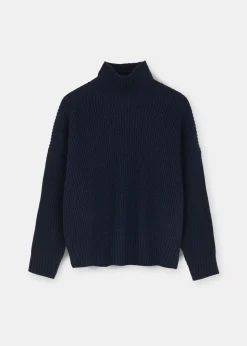 aiayu Strik*Hera wool sweater