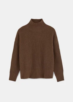 aiayu Strik*Hera wool sweater