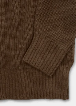 aiayu Strik*Hera wool sweater