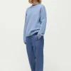 aiayu Strik*Highland saga wool sweater