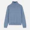 aiayu Strik*Highland sanna wool sweater