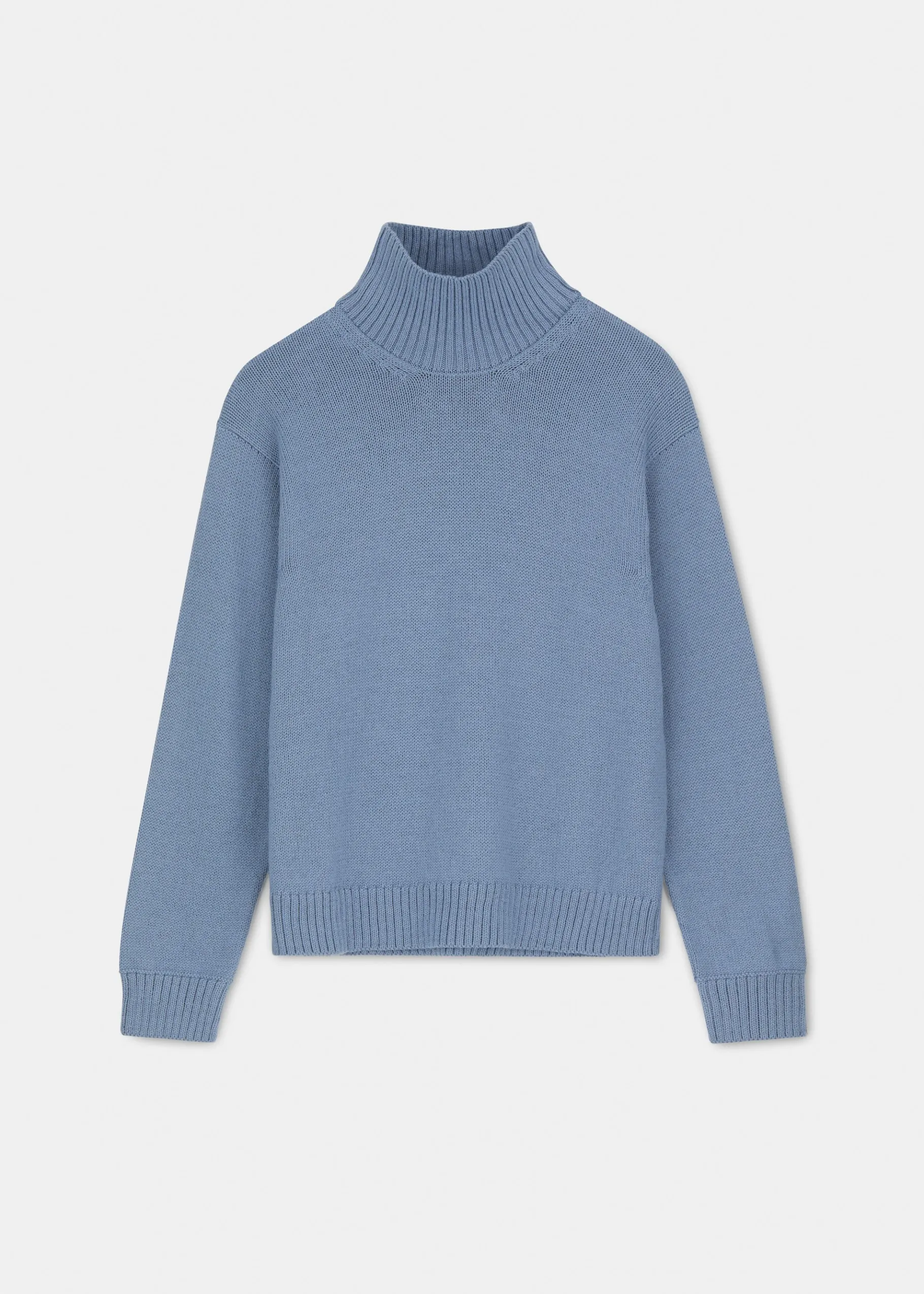 aiayu Strik*Highland sanna wool sweater