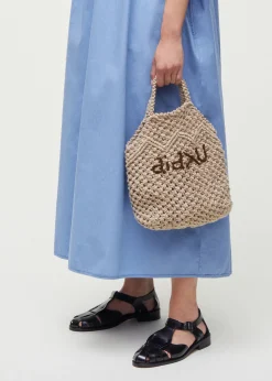 aiayu Clutches & Tasker*Himalayan nettle bag