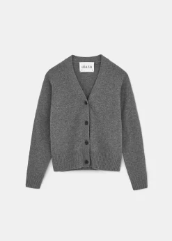 aiayu Cardigans | Strik*Ingrid cashmere cardigan